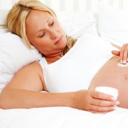 skin care pregnancy