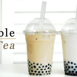 bubble tea