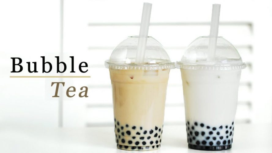 bubble tea
