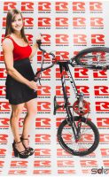 Alise Post: Five Times USA Cycling BMX National Champion Reveals her ...