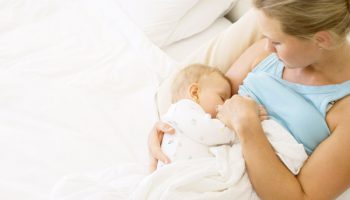 Optimal Breastfeeding