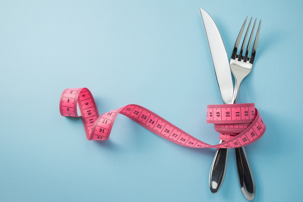 Top 10 To Combat Eating Disorders - Women Fitness