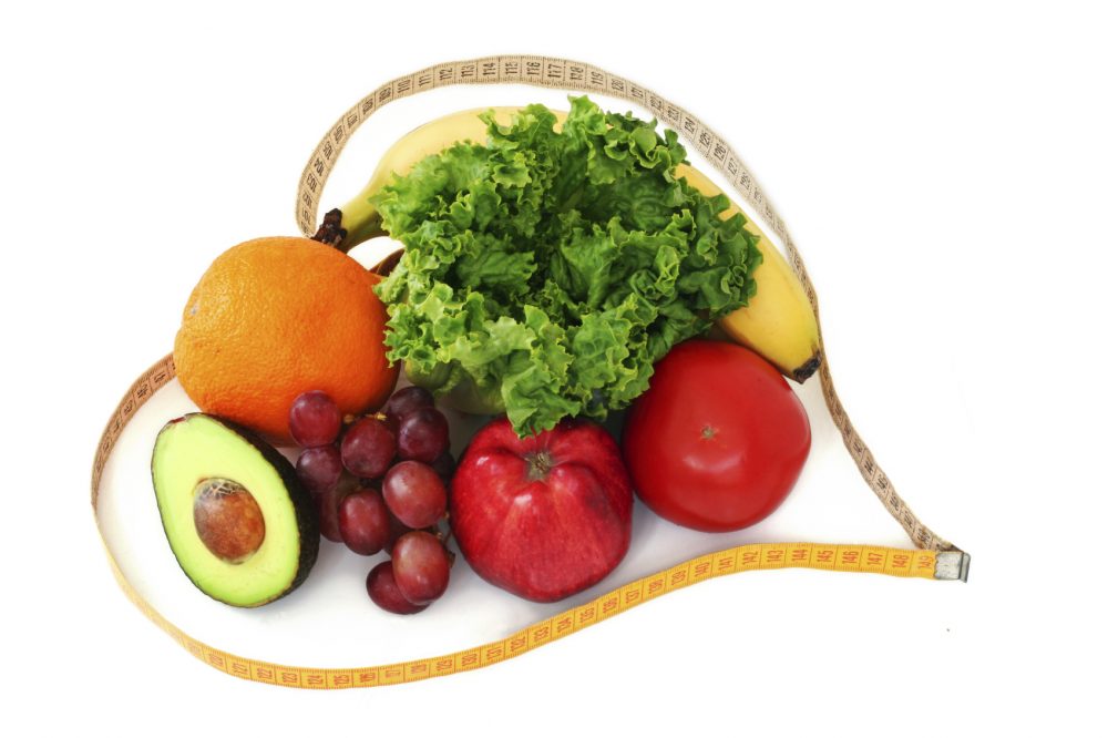 Foods For A Healthy Heart - Women Fitness