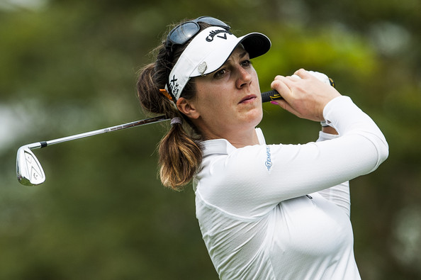 Sandra Gal: World's Best Amateur Women Golf Player Reveals Her Workout ...
