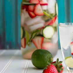 Healthy Beverage Index