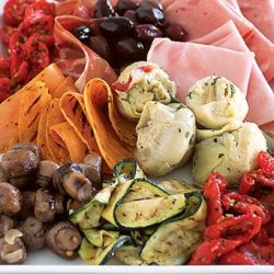 Antipasto