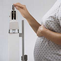 obesity fertility