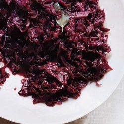 Red Cabbage