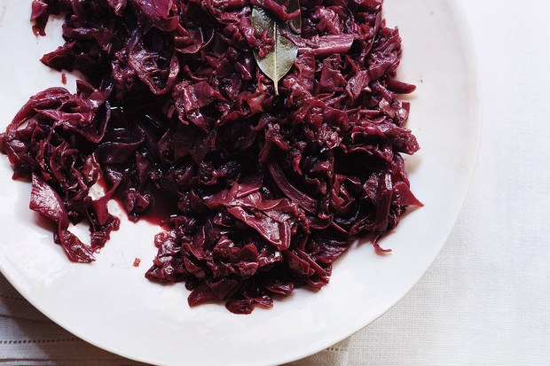 Red Cabbage
