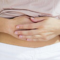 Stomach Bloating