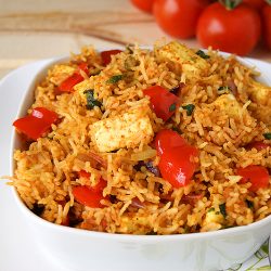 duet pulao