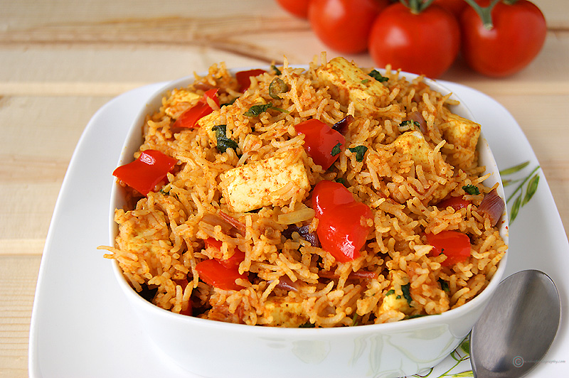 duet pulao