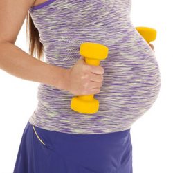 fit pregnancy