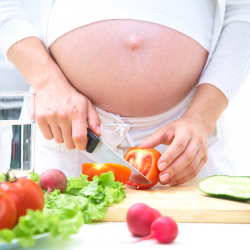 maternal diet