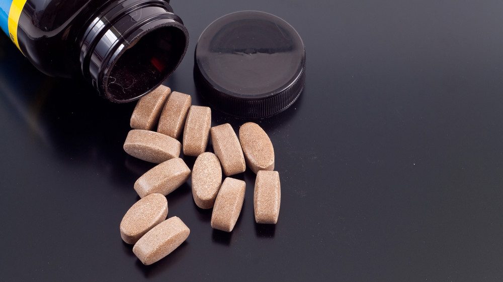 testosterone boosters