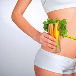 VEGETARIAN SUPERFOOD