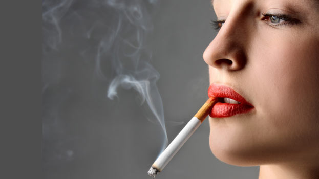 Teen Smoking: Becoming Increasing Popular To Shed Weight 