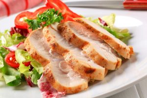 Best High-Protein, Low-Calorie Foods