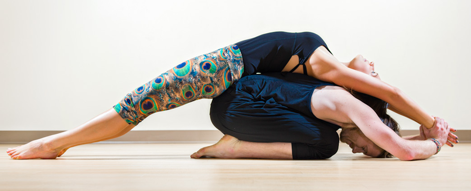 Duo Yoga: Mother's Day Special