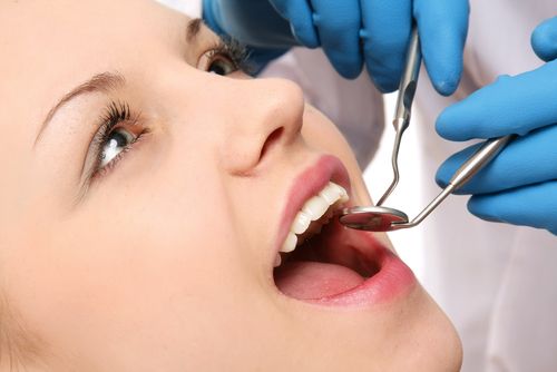 DENTAL LASER TREATMENTS
