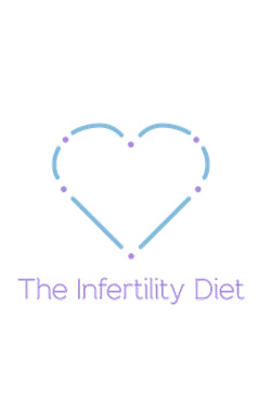 Infertility DietTM app