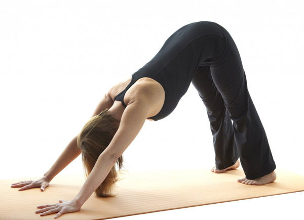 Tips to Protect Your Joints While Practicing Yoga