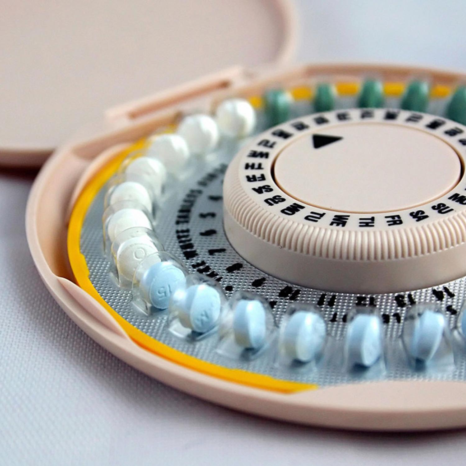 Fertility Pill