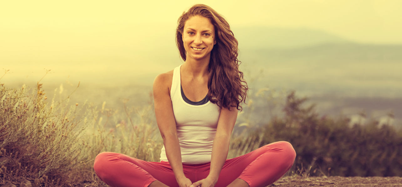 5 Yin Yoga Asanas: Finding the Stillness Within