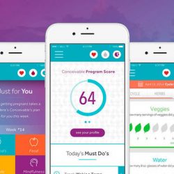 Infertility DietTM App