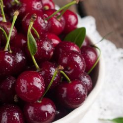 Melatonin Rich Foods