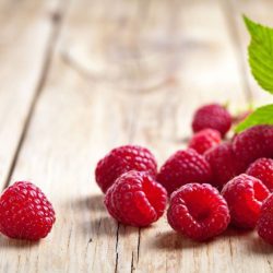 RASPBERRY KETONES