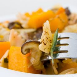 Roasted Butternut Squash