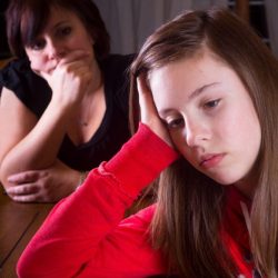 Teenage Health Concerns