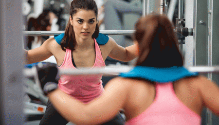 Weight Room Blunders