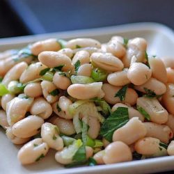 White Bean Salad