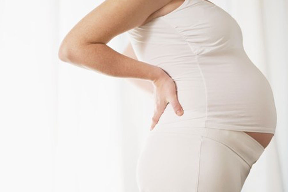 Scoliosis & Pregnancy
