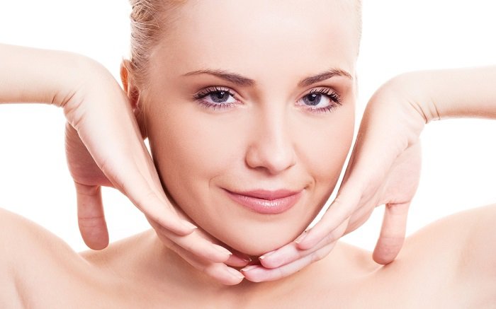 Non-Surgical Approach to Treating "Double Chins" 