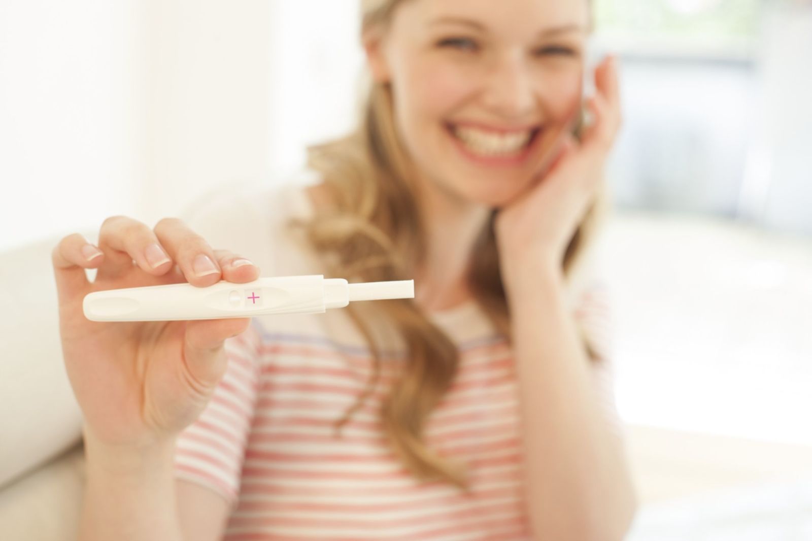 Four tips for taking control of your fertility