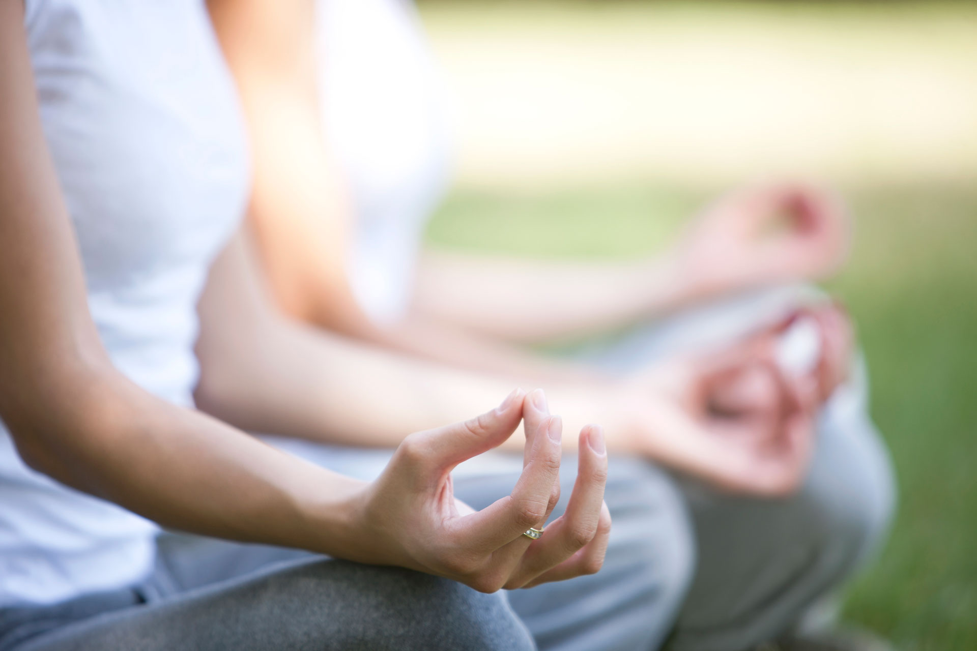 Kundali Yoga to Fight Stress