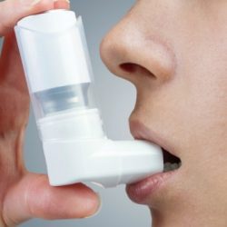 prevent asthma