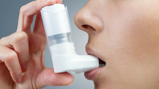 prevent asthma
