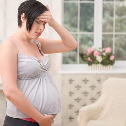 respiratory complications