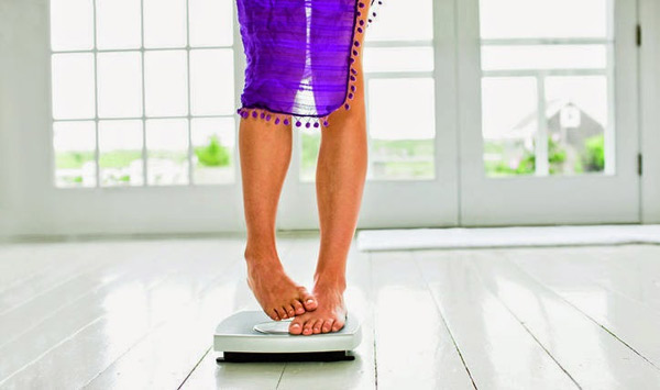 Self-Weighing: a Serious concern Among Teens 