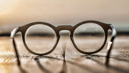 Binocular Vision Disorder