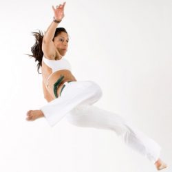 Capoeira