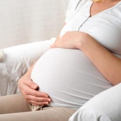 Endometriosis Pregnancy