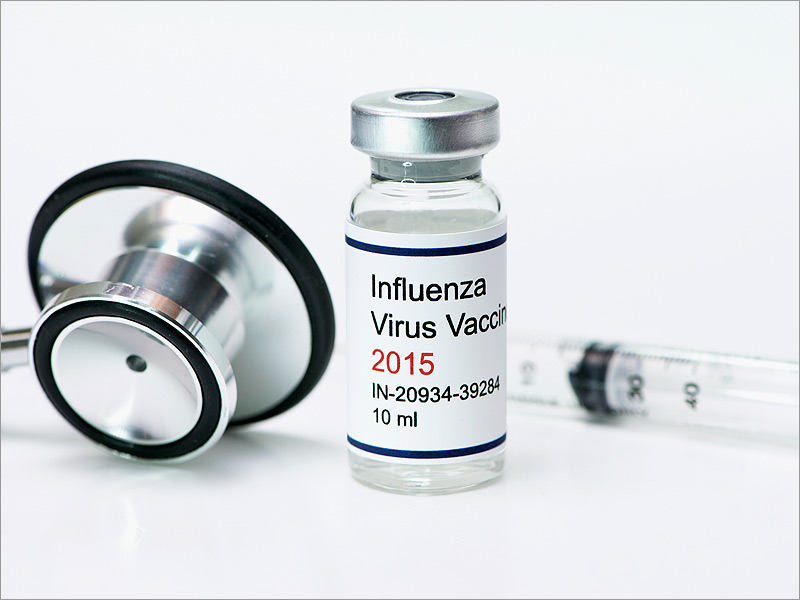 Influenza Vaccination
