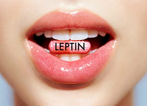 Leptin Resistance