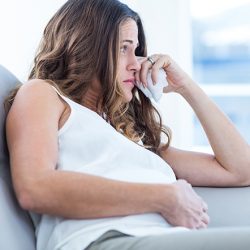 Perinatal Depression