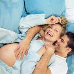 Safe Sex Pregnancy